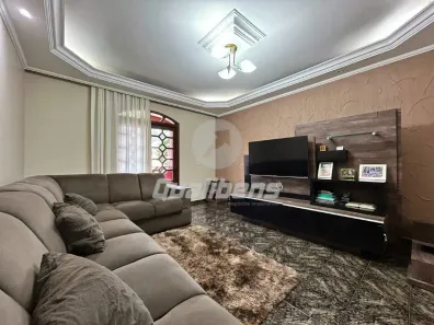 Casa com 4 Quartos à venda, 251m² no Jardim Itapark, Mauá