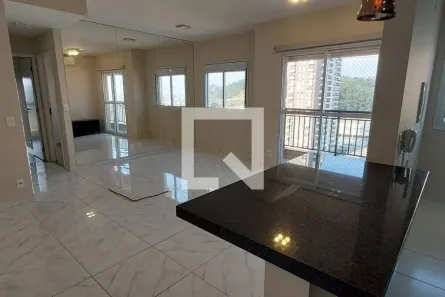 Apartamento com 3 Quartos à venda, 73m² no Tamboré, Barueri