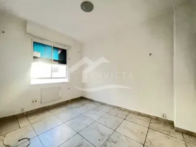 Kitnet com 1 Quarto à venda, 40m² no Copacabana, Rio de Janeiro