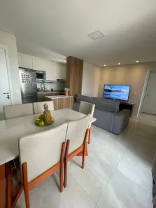 Apartamento com 3 Quartos à venda, 72m² no Cidade Luiza, Jundiaí