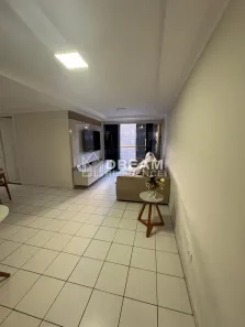 Apartamento com 3 Quartos à venda, 88m² no Boa Viagem, Recife