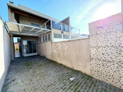 Casa com 2 Quartos à venda, 125m² no Cidade Nova Peruíbe, Peruíbe
