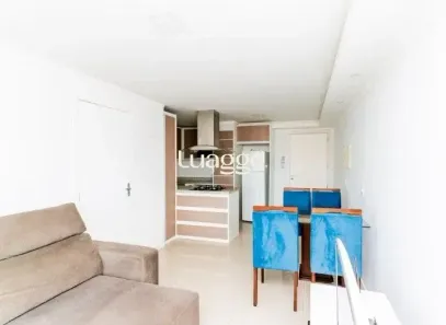 Apartamento com 1 Quarto para alugar, 38m² no Praia de Belas, Porto Alegre