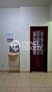 Sala Comercial à venda, 32m² no Pilares, Rio de Janeiro