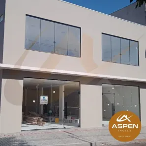 Ponto Comercial para alugar, 180m² no Centro, Arapongas