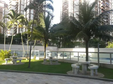 Apartamento com 2 Quartos à venda, 90m² no Barra da Tijuca, Rio de Janeiro