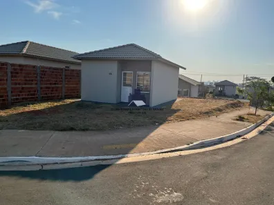 Casa com 2 Quartos à venda, 42m² no Vila Maceno, São José do Rio Preto