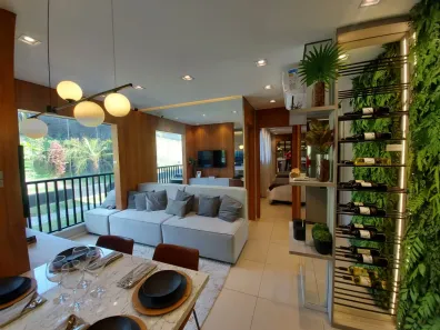 Apartamento com 2 Quartos à venda, 41m² no Jaguaré, São Paulo