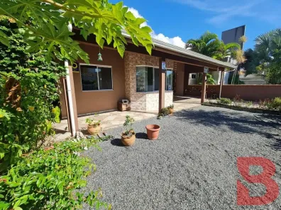 Casa com 3 Quartos à venda, 145m² no Itapema do Norte, Itapoá