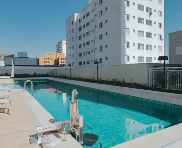 Apartamento com 2 Quartos à venda, 85m² no Santo Amaro, São Paulo