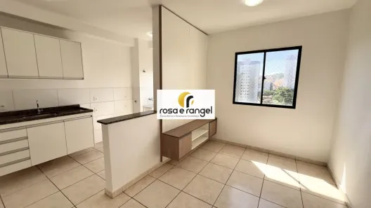 Apartamento com 2 Quartos à venda, 46m² no Vila Virgínia, Ribeirão Preto