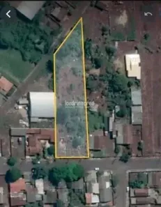 Lote/Terreno à venda, 2640m² no Vila Passos, Arapongas