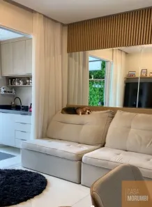 Apartamento com 3 Quartos à venda, 84m² no Vila Suzana, São Paulo