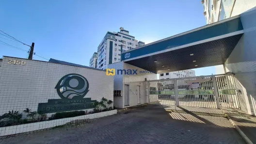 Apartamento com 2 Quartos para alugar, 65m² no Centro, Itajaí