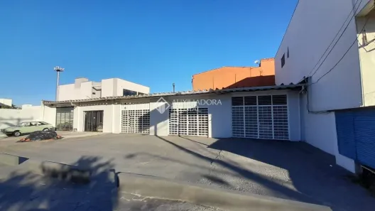 Ponto Comercial à venda, 314m² no Ideal, Novo Hamburgo