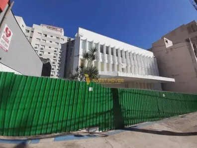 Ponto Comercial para alugar, 1013m² no Centro, Londrina