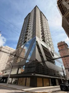 Apartamento com 2 Quartos à venda, 65m² no Morretes, Itapema