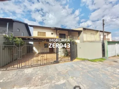 Casa com 3 Quartos à venda, 267m² no Santa Mônica, Londrina
