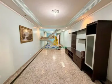 Sobrado com 4 Quartos à venda, 242m² no Jardim Barbosa, Guarulhos