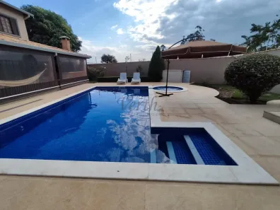 Fazenda/Sítio com 7 Quartos à venda, 1425m² no Recanto Campestre Internacional de Viracopos Gleba 7, Indaiatuba