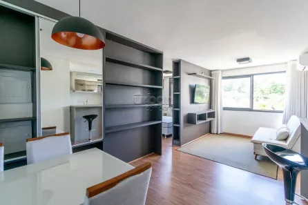 Apartamento com 1 Quarto à venda, 49m² no Petrópolis, Porto Alegre