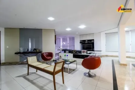 Apartamento com 4 Quartos à venda, 215m² no Centro, Divinópolis