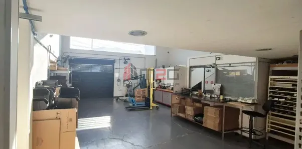 Imóvel Comercial à venda, 272m² no Vila Romana, São Paulo