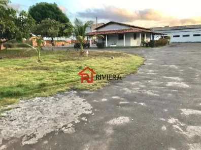 Lote/Terreno à venda, 12000m² no Distrito Industrial, São Luís