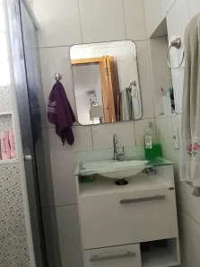 Apartamento com 2 Quartos à venda, 47m² no Água Chata, Guarulhos