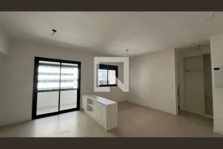 Apartamento com 1 Quarto à venda, 46m² no Centro, Campinas