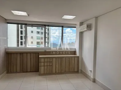Sala Comercial à venda, 27m² no Vila da Serra, Nova Lima