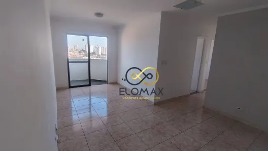 Apartamento com 3 Quartos à venda, 59m² no Vila Amália (Zona Norte), São Paulo