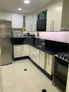 Apartamento com 3 Quartos à venda, 140m² no República, São Paulo