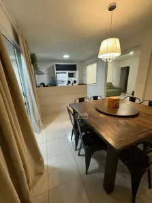 Casa de Condomínio com 2 Quartos à venda, 90m² no Bela Vista, Palhoça