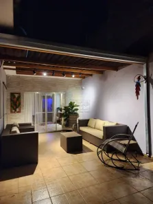 Casa com 2 Quartos à venda, 120m² no Reserva do Bosque, Ribeirão Preto