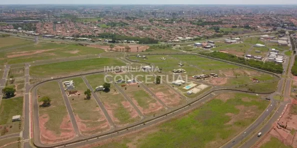 Lote/Terreno à venda, 273m² no Village Normand, São José do Rio Preto