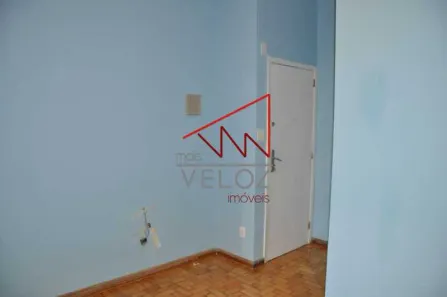 Sala Comercial à venda, 35m² no Centro, Rio de Janeiro