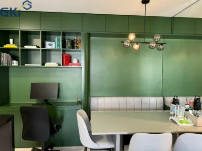 Apartamento com 2 Quartos à venda, 58m² no Barra Funda, São Paulo
