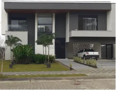 Casa de Condomínio com 4 Quartos à venda, 530m² no Condomínio Reserva do Paratehy, São José dos Campos