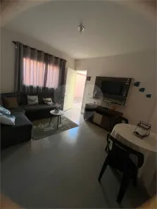 Apartamento com 2 Quartos à venda, 56m² no Boraceia, Bertioga