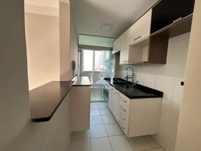 Apartamento com 2 Quartos para alugar, 47m² no Parque Munhoz, São Paulo