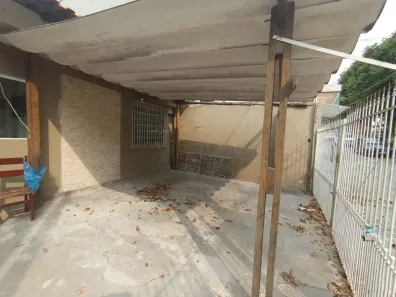 Casa com 2 Quartos à venda, 110m² no Jardim Satélite, São José dos Campos