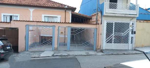 Casa com 7 Quartos à venda, 68m² no Vila Santa Maria, São Paulo