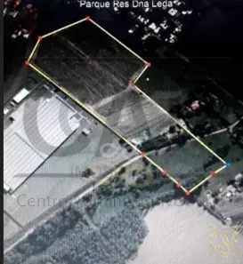 Lote/Terreno à venda, 10m² no Residencial das Orquídeas, Artur Nogueira