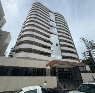 Apartamento com 3 Quartos à venda, 135m² no Ponta Verde, Maceió