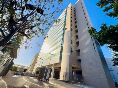 Sala Comercial à venda, 457m² no Vila Cordeiro, São Paulo