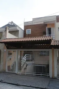 Casa com 3 Quartos à venda, 150m² no Vila Leonor, São Paulo