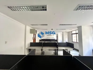Sala Comercial para venda ou aluguel, 106m² no Centro, São Paulo