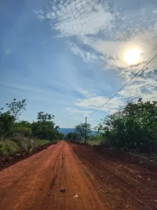 Fazenda/Sítio com 2 Quartos à venda, 10619m² no , Aragoiânia