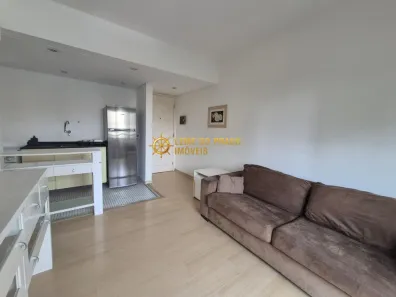 Apartamento com 1 Quarto para alugar, 58m² no Vila Suzana, São Paulo